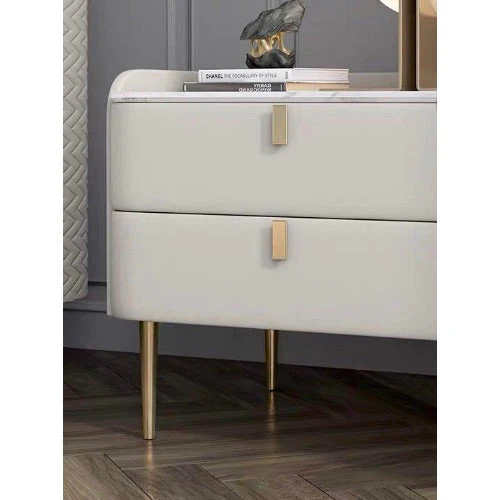 Sutton Bedside Table Lamp Night Stand - Image 6