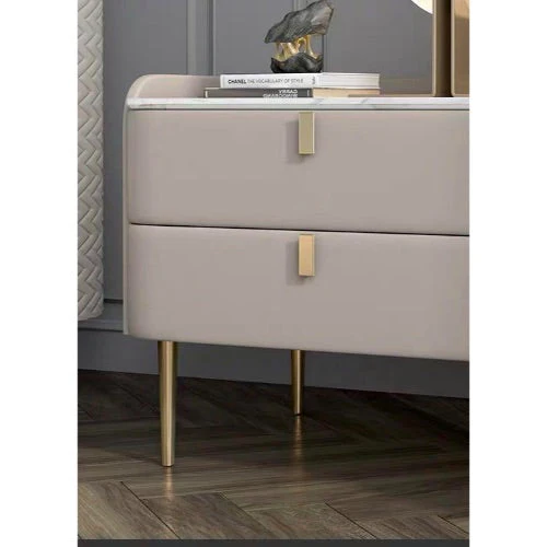 Sutton Bedside Table Lamp Night Stand - Image 8