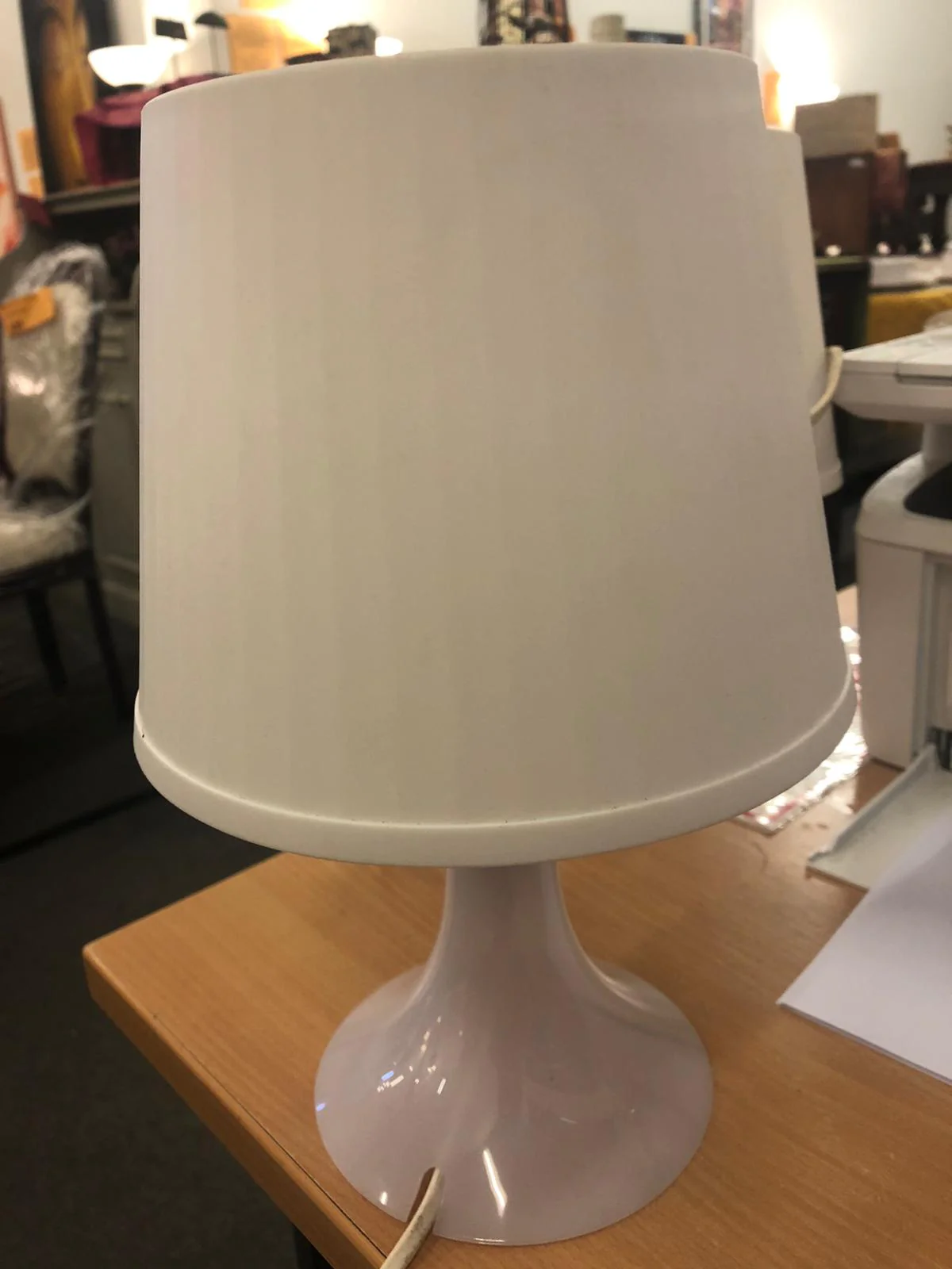 Table Lamp TEK168WD