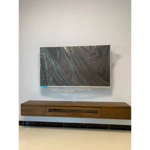 WILLOW TV Console Solid Wood Entertainment Unit ( Select from 6 Size ) - Image 7